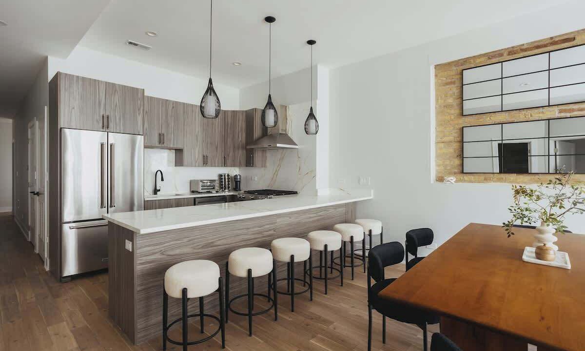 Photo of Kitchen in Gold Coast