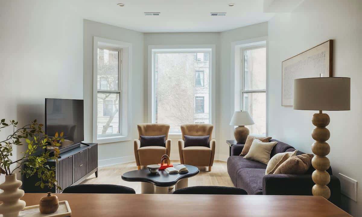 Photo of Livingroom in Gold Coast