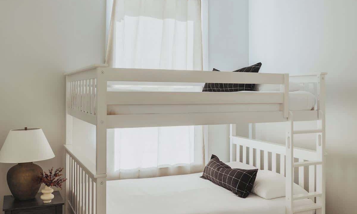 Photo of Bedroom in Gold Coast