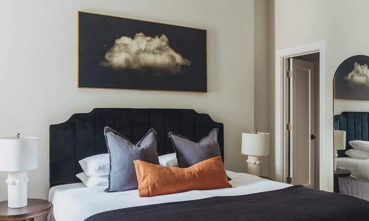 Photo of Bedroom in Gold Coast