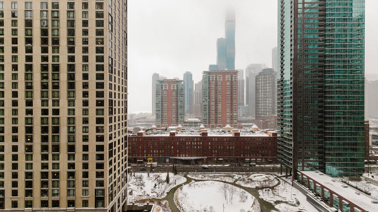 Photo of Outdoor in Streeterville