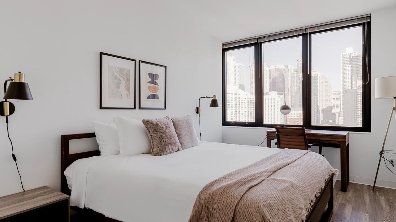 Photo of Bedroom in Killgubbin