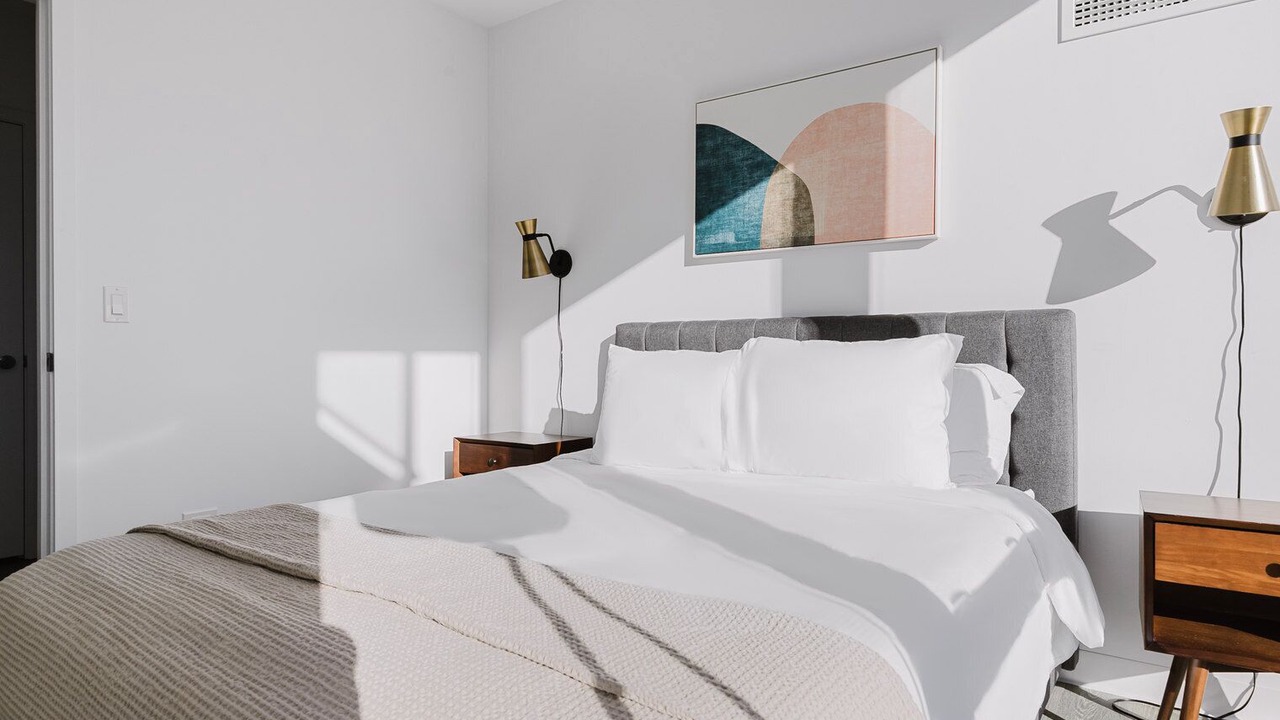 Photo of Bedroom in Killgubbin