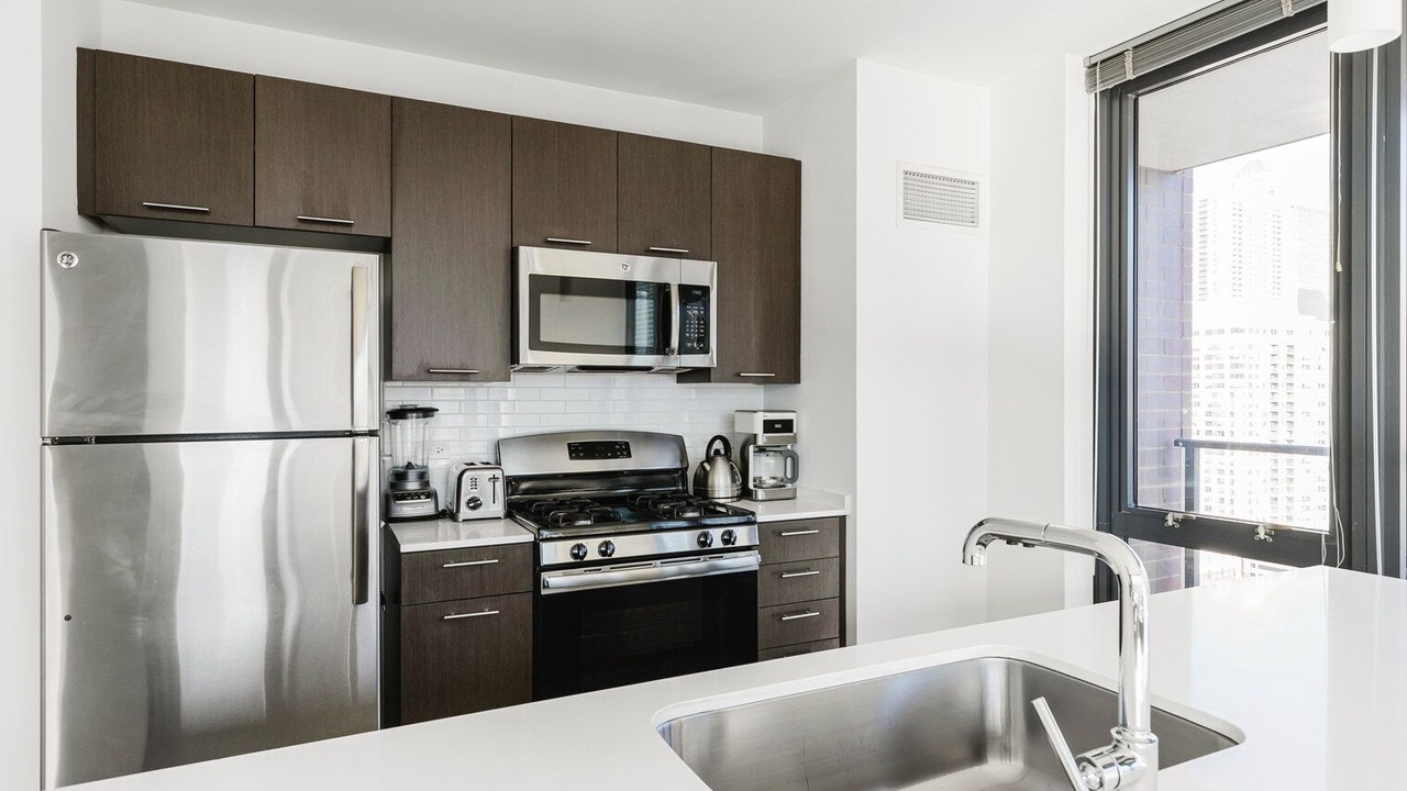 Photo of Kitchen in Killgubbin