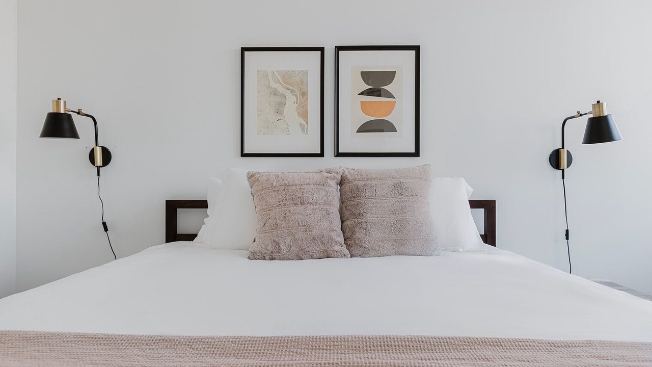 Photo of Bedroom in Killgubbin