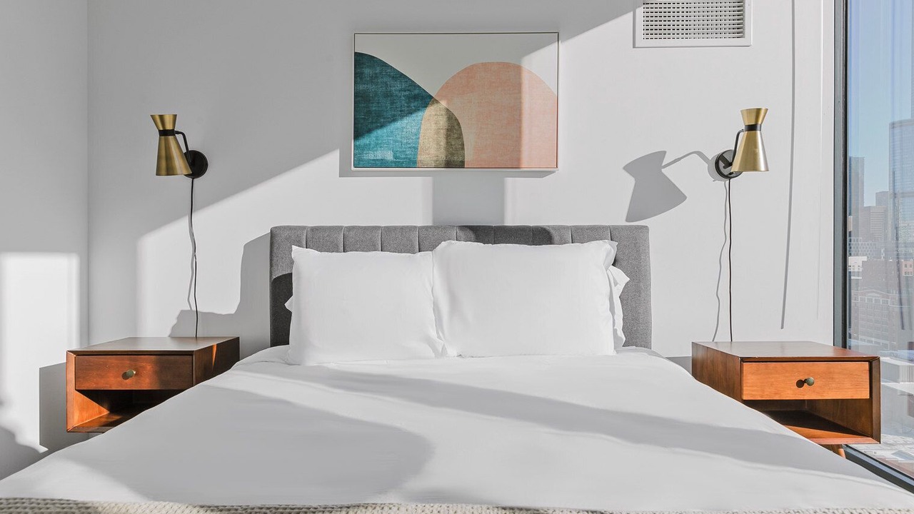 Photo of Bedroom in Killgubbin