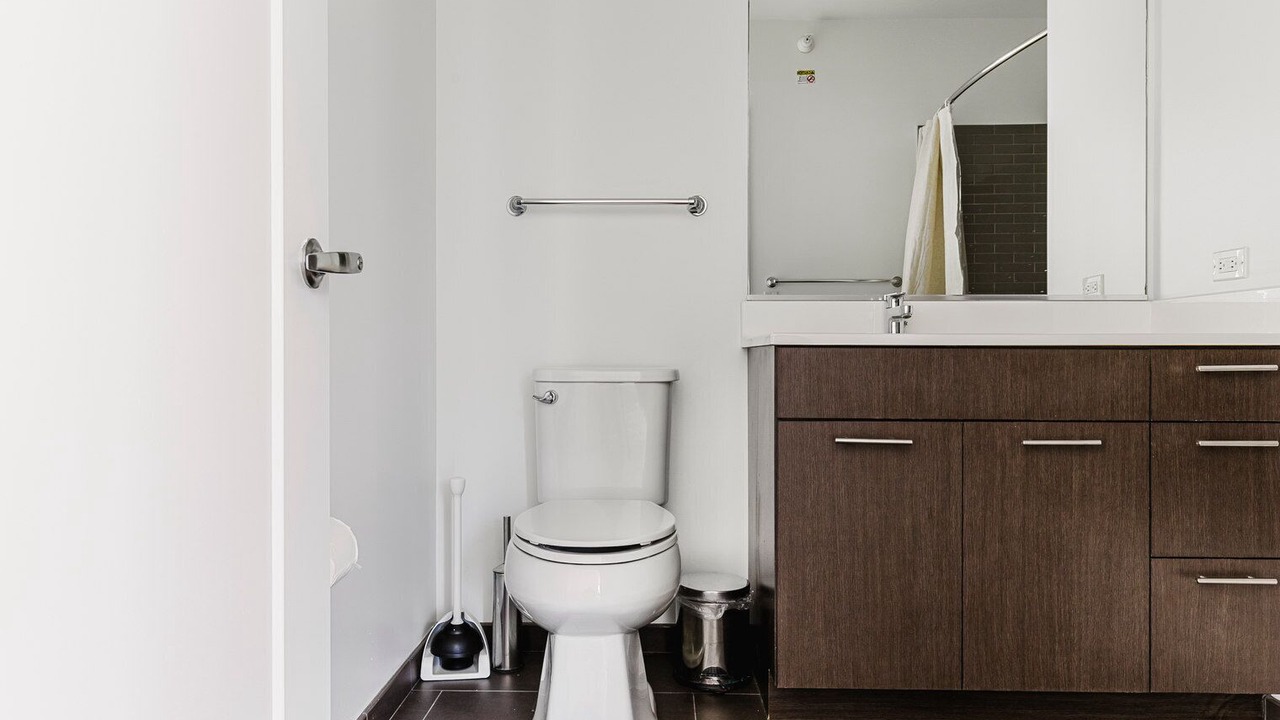 Photo of Bathroom in Killgubbin