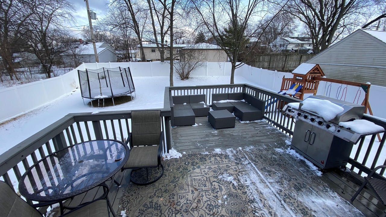 Photo of Outdoor in Woodridge