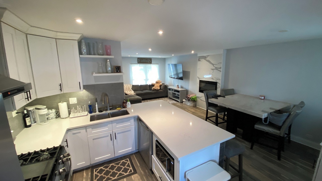 Photo of Kitchen in Woodridge