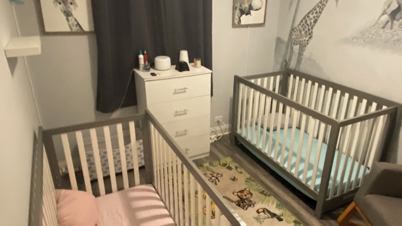Photo of Bedroom in Woodridge