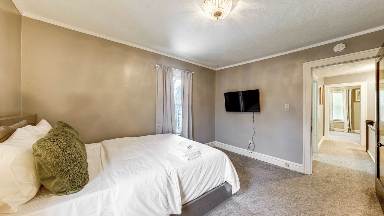 Photo of Bedroom in Joliet