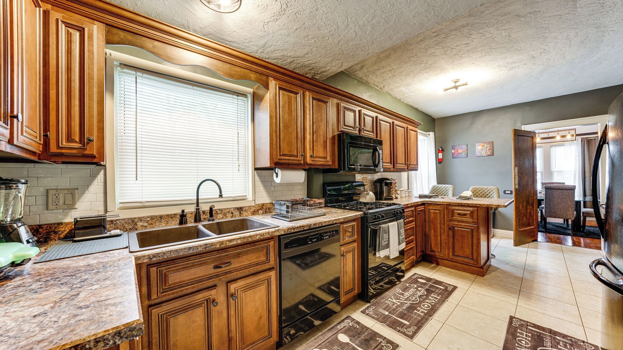Photo of Kitchen in Joliet