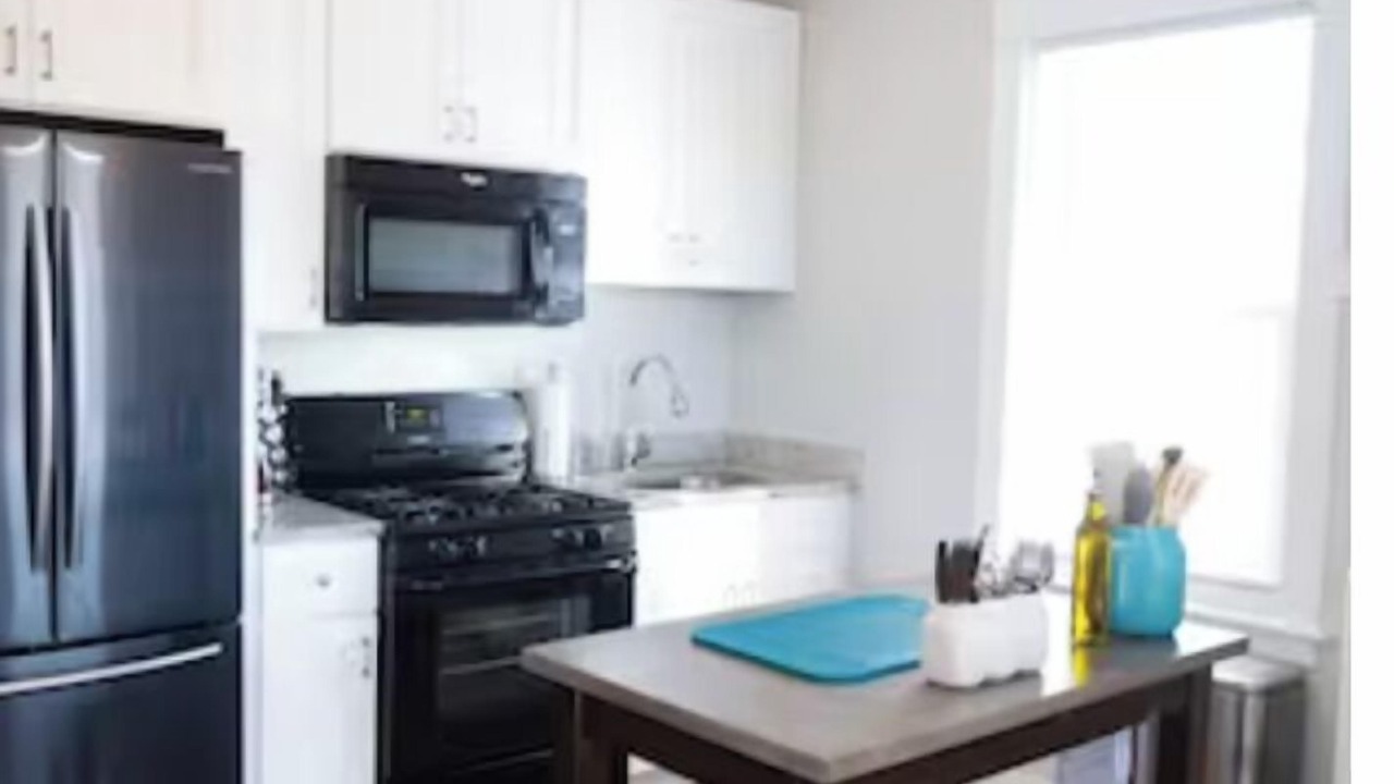 Photo of Kitchen in Forest Park