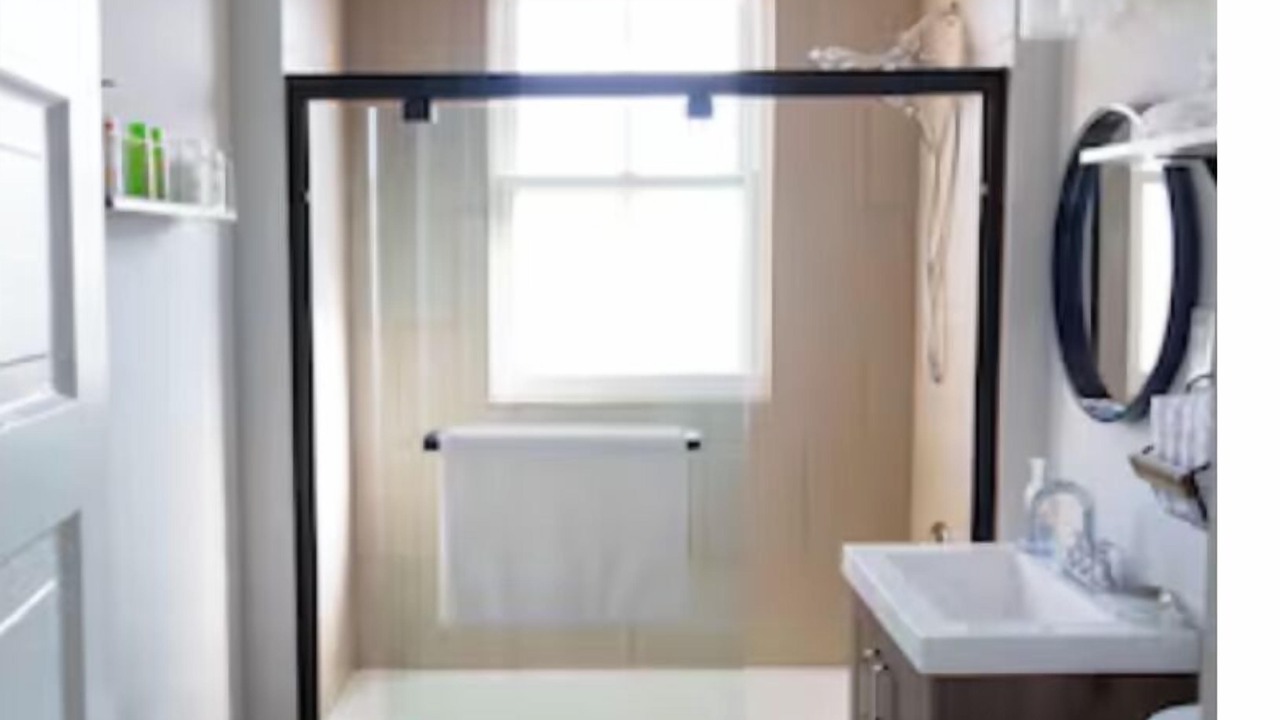 Photo of Bathroom in Forest Park