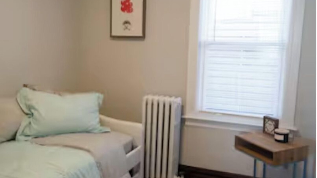 Photo of Bedroom in Forest Park