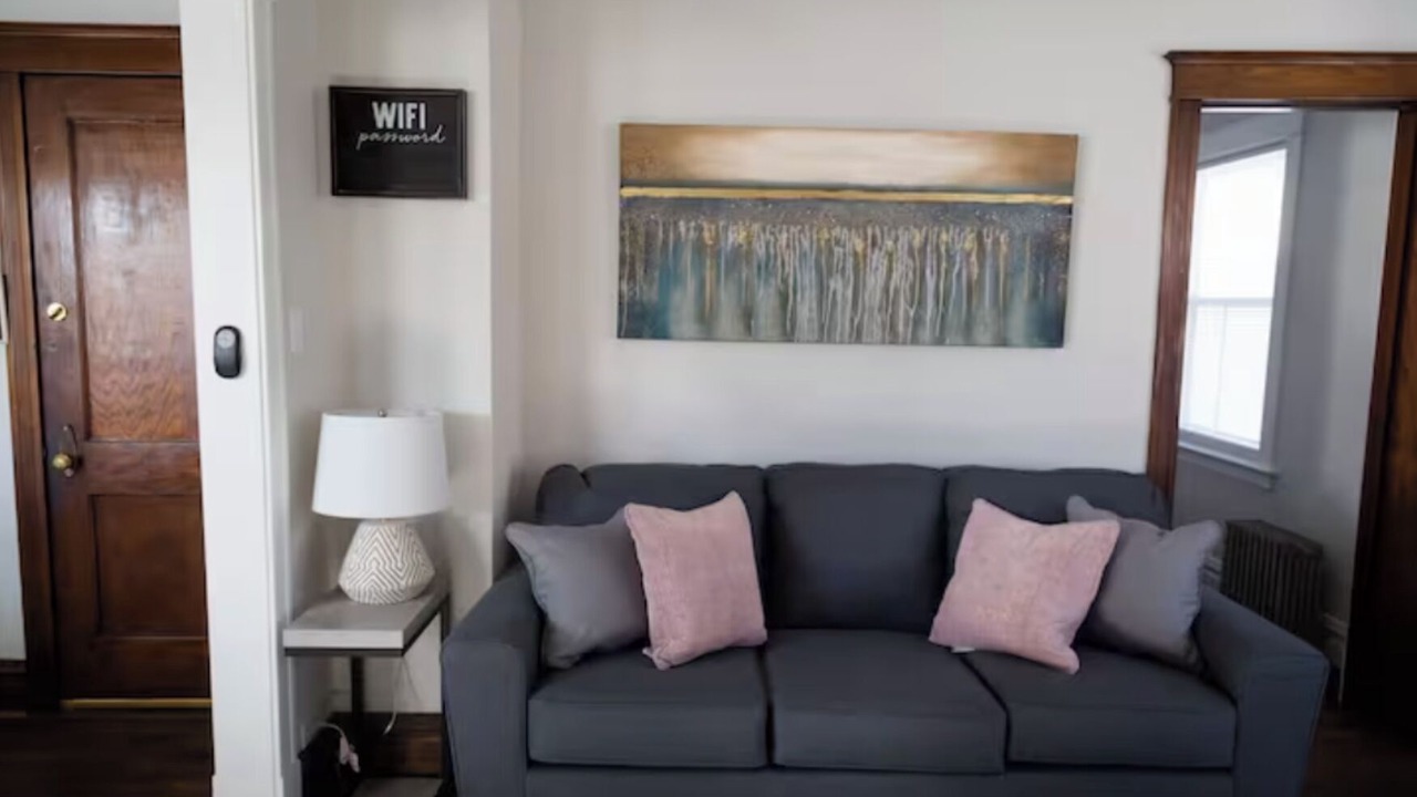 Photo of Livingroom in Forest Park