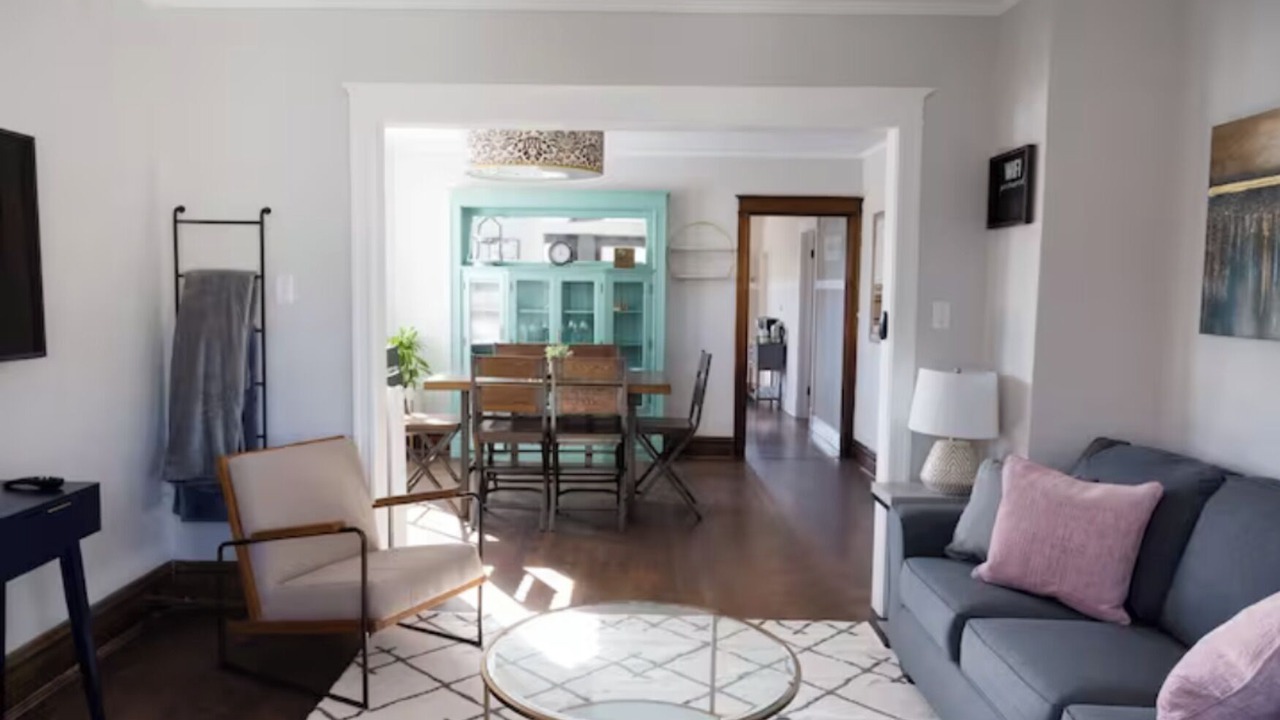 Photo of Livingroom in Forest Park