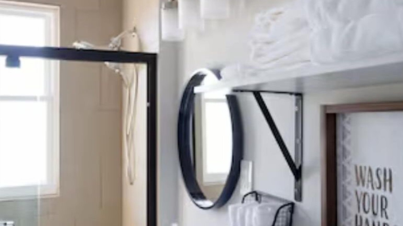 Photo of Bathroom in Forest Park