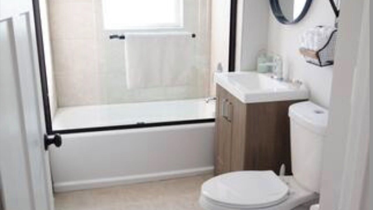Photo of Bathroom in Forest Park