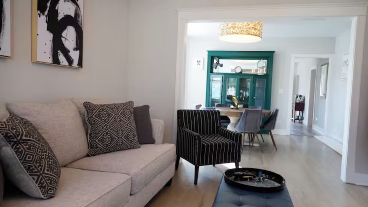 Photo of Livingroom in Forest Park