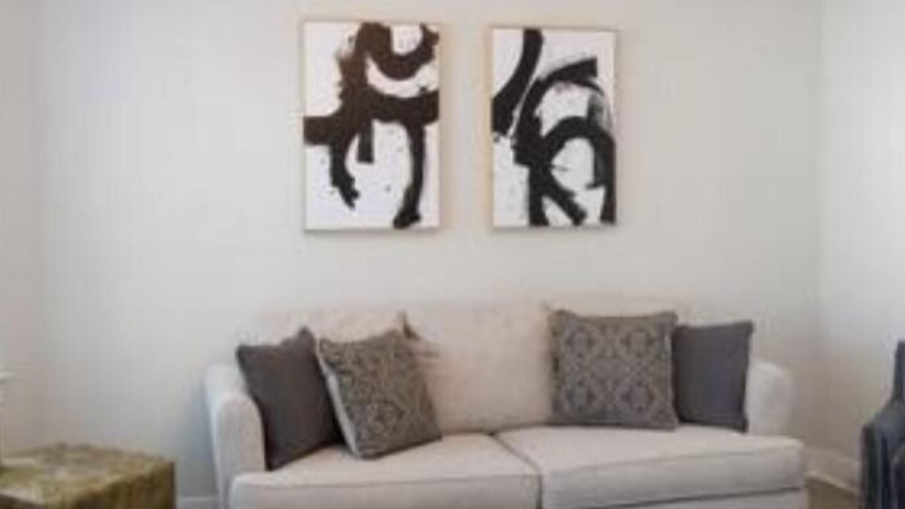 Photo of Livingroom in Forest Park