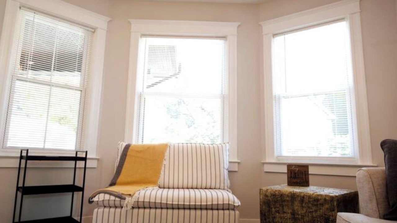 Photo of Livingroom in Forest Park