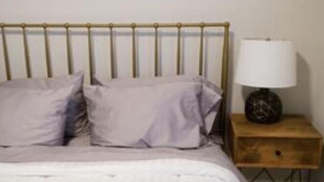 Photo of Bedroom in Forest Park