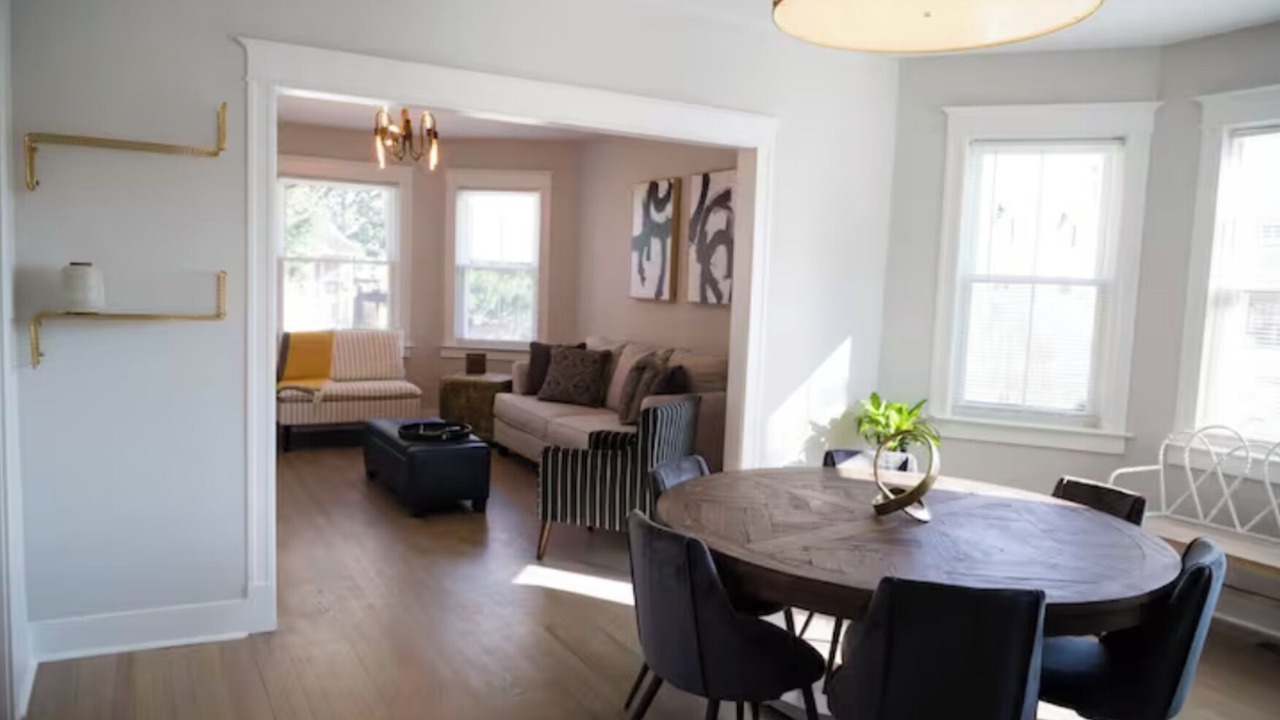 Photo of Livingroom in Forest Park