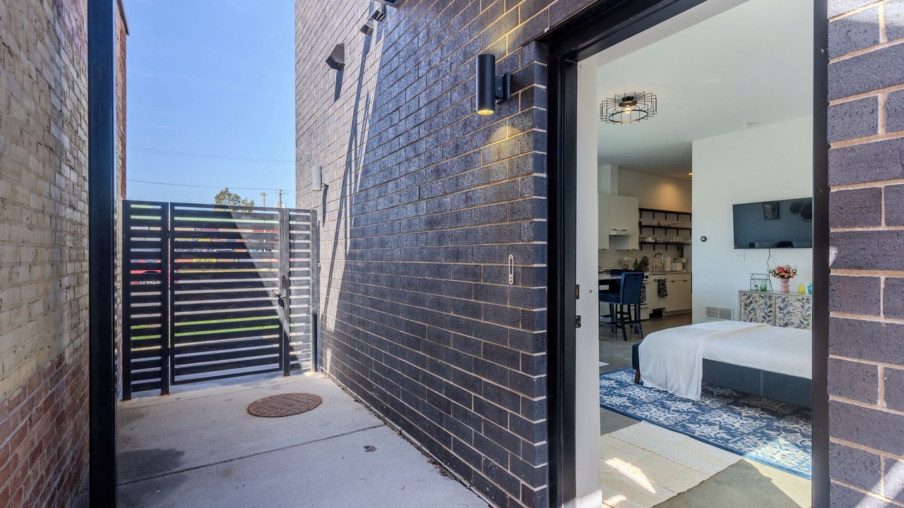 Photo of Bedroom in Oak Park