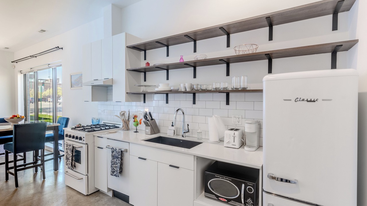Photo of Kitchen in Oak Park