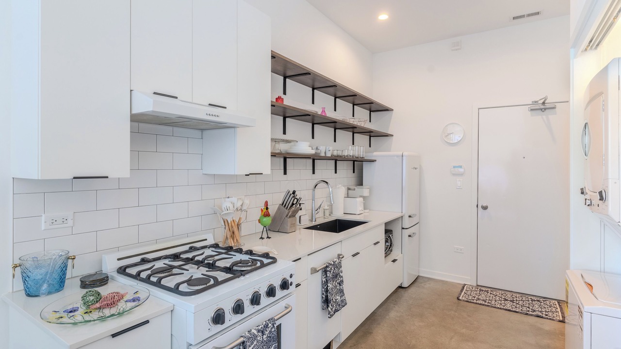Photo of Kitchen in Oak Park