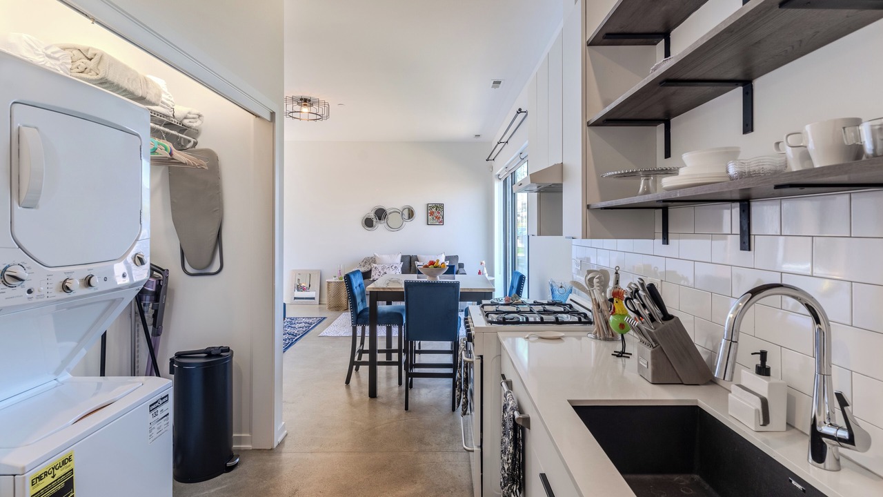 Photo of Kitchen in Oak Park