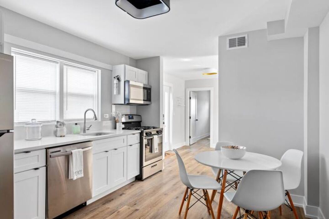 Photo of Kitchen in Riverside