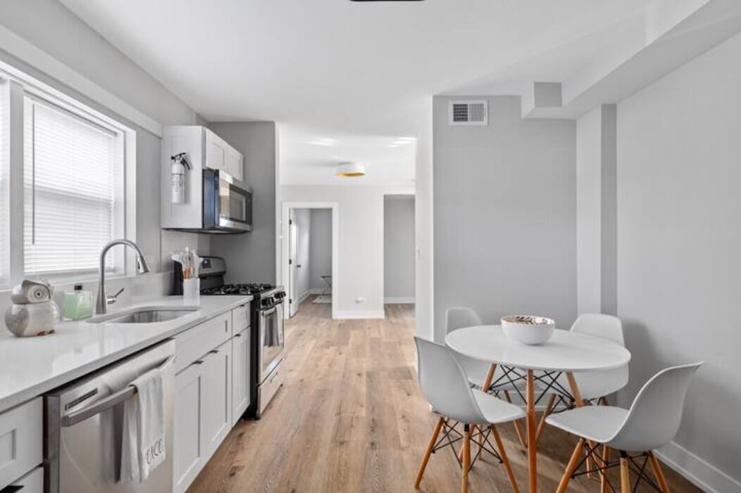 Photo of Kitchen in Riverside