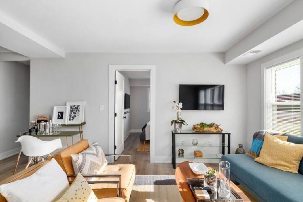 Photo of Livingroom in Riverside