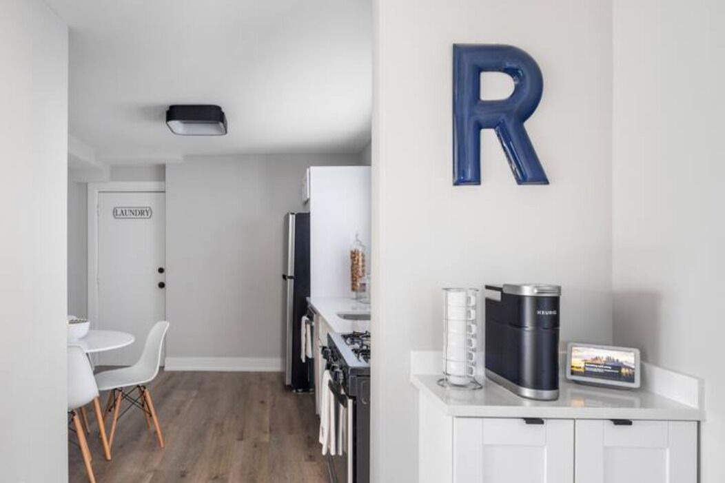Photo of Kitchen in Riverside