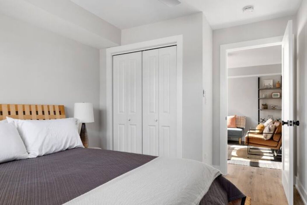 Photo of Bedroom in Riverside