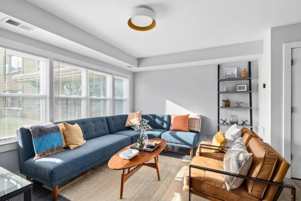 Photo of Livingroom in Riverside