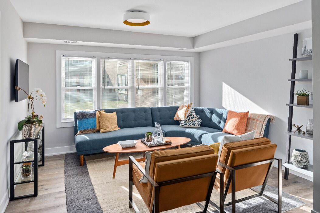 Photo of Livingroom in Riverside