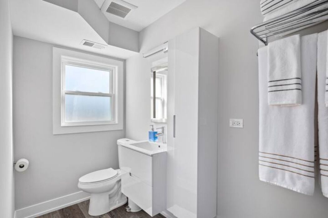 Photo of Bathroom in Riverside