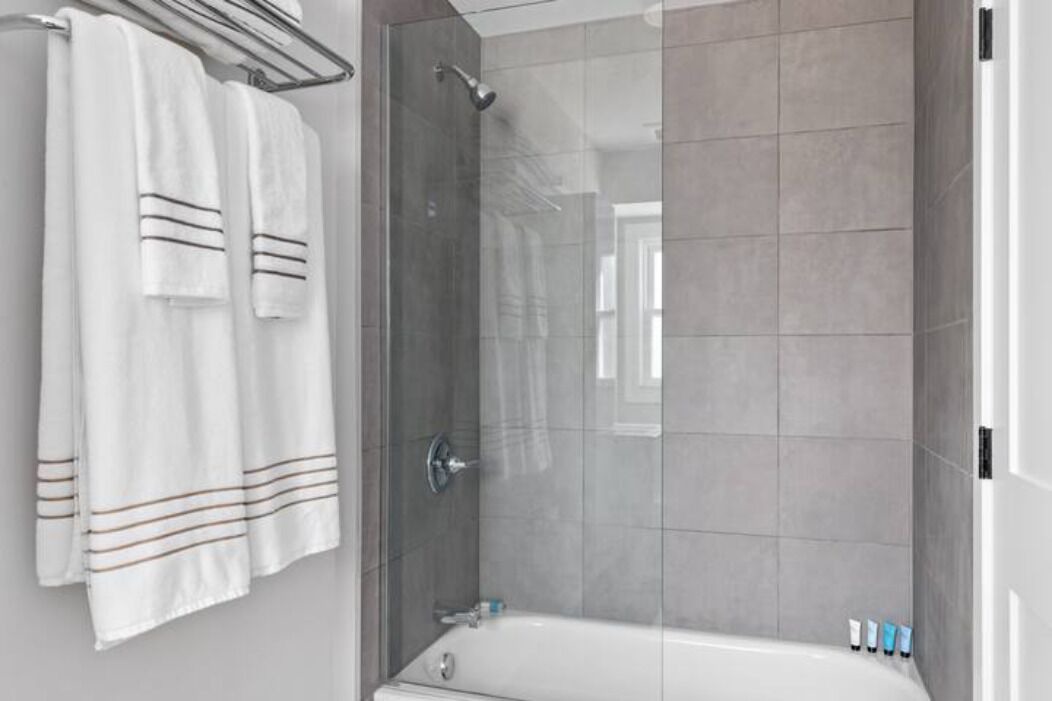 Photo of Bathroom in Riverside