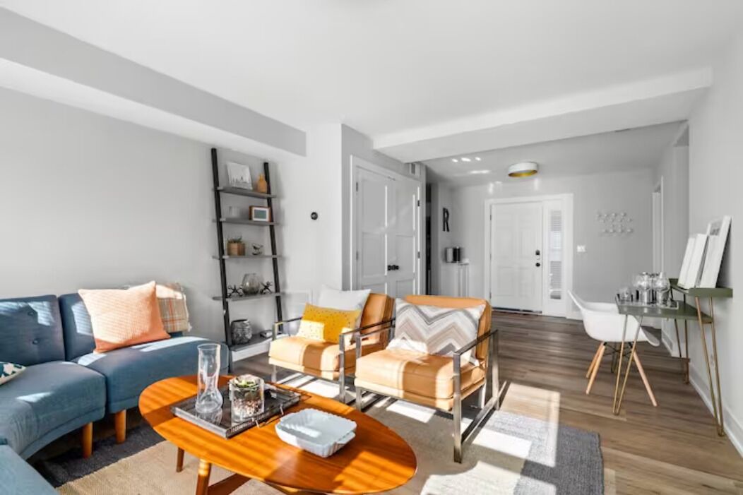 Photo of Livingroom in Riverside
