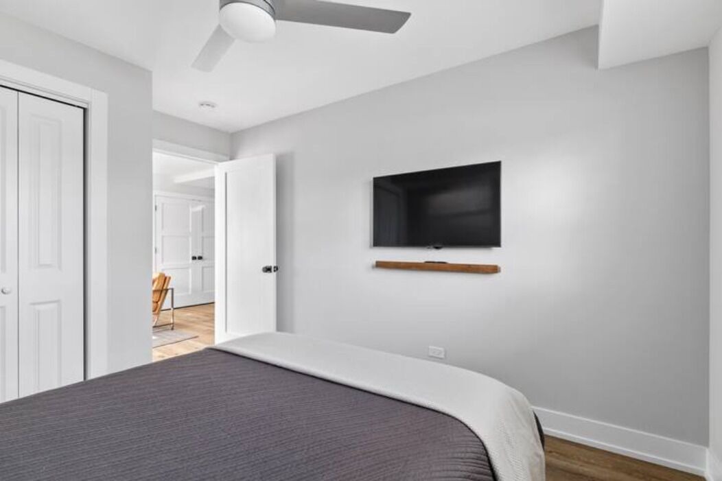 Photo of Bedroom in Riverside