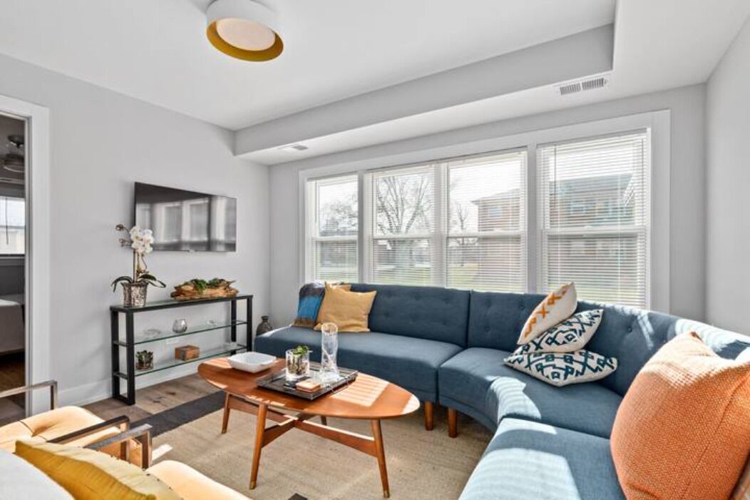 Photo of Livingroom in Riverside