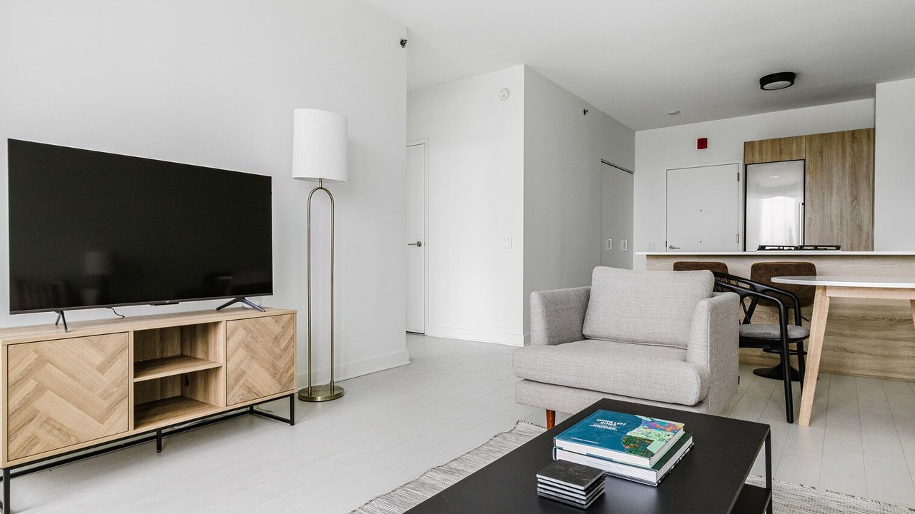 Photo of Livingroom in Near West Side