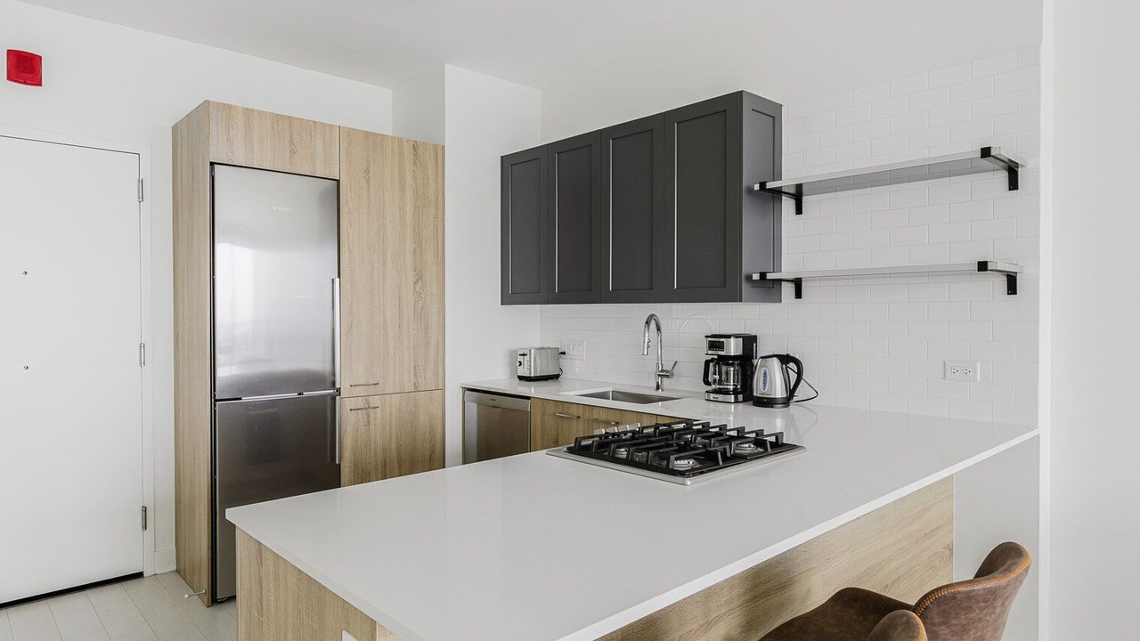 Photo of Kitchen in Near West Side