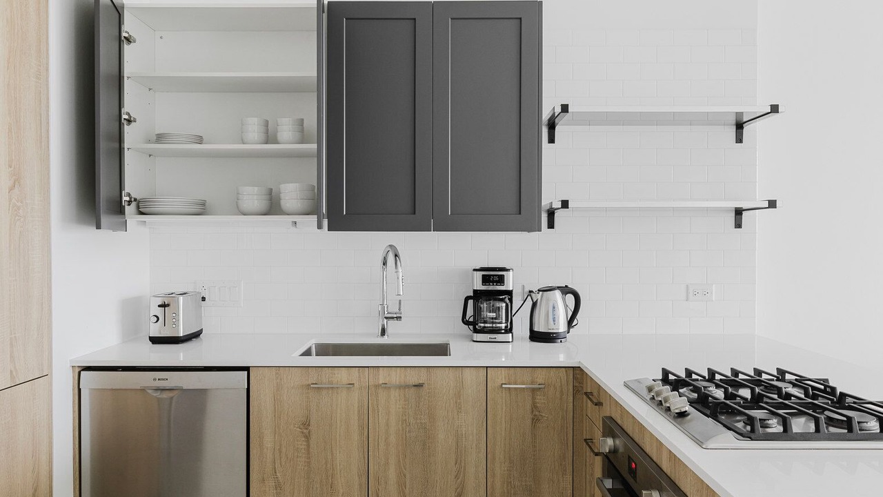 Photo of Kitchen in Near West Side