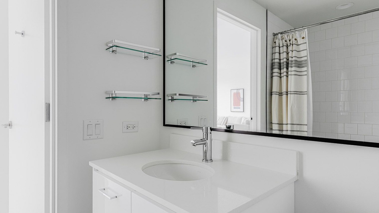 Photo of Bathroom in Near West Side