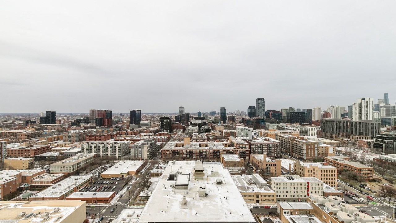 Photo of Outdoor in Near West Side
