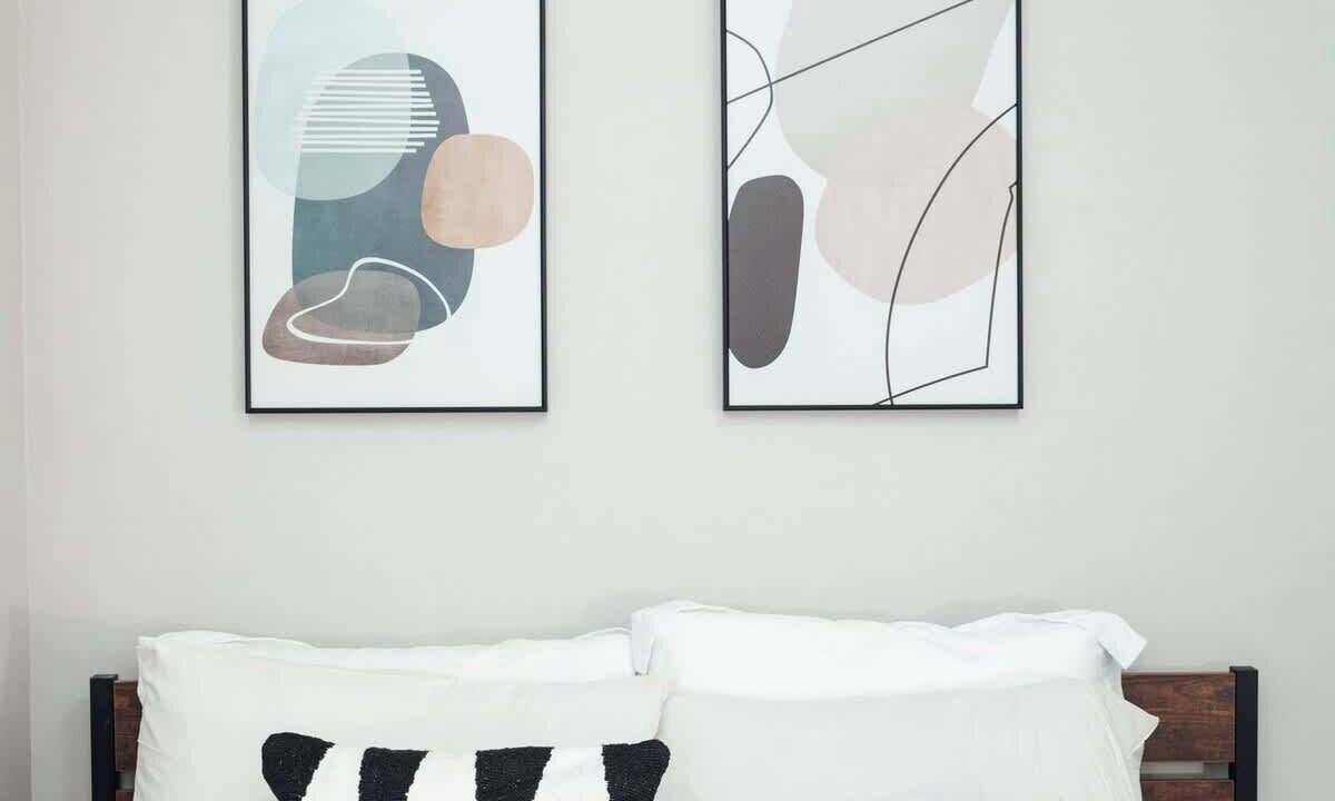 Photo of Bedroom in Grand Boulevard